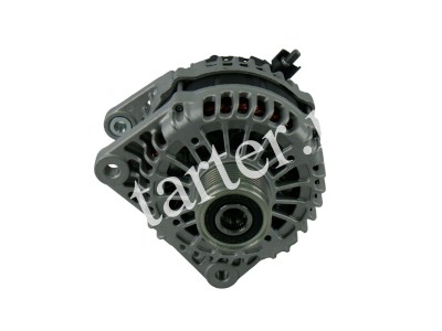  JAC Refine M4 ремонт генератора | купить генератор JAC Refine M4