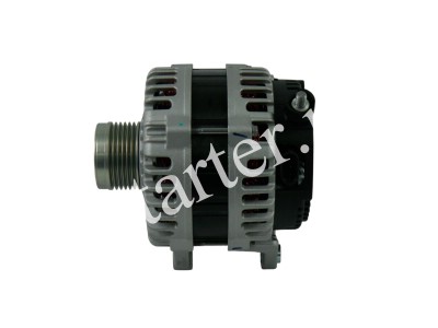  JAC Refine M4 ремонт генератора | купить генератор JAC Refine M4