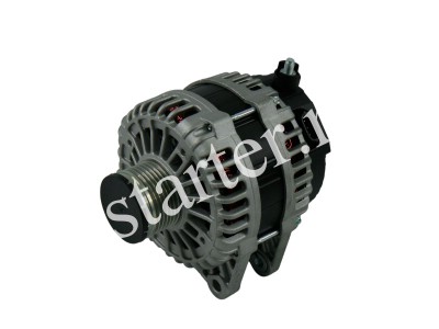  JAC Refine M4 ремонт генератора | купить генератор JAC Refine M4