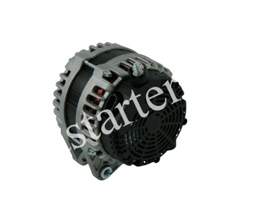  JAC Refine M4 ремонт генератора | купить генератор JAC Refine M4