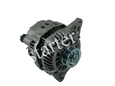  JAC Rein ремонт генератора | купить генератор JAC Rein