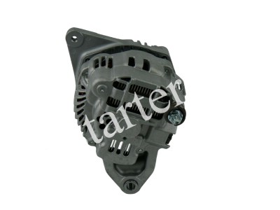  JAC Rein ремонт генератора | купить генератор JAC Rein