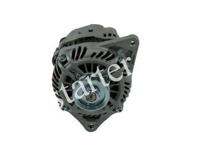  JAC Rein ремонт генератора | купить генератор JAC Rein