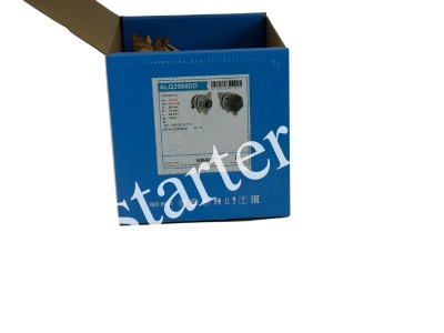  JAC T6 ремонт генератора | купить генератор JAC T6