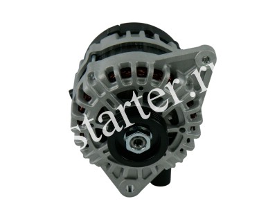  JAC T6 ремонт генератора | купить генератор JAC T6