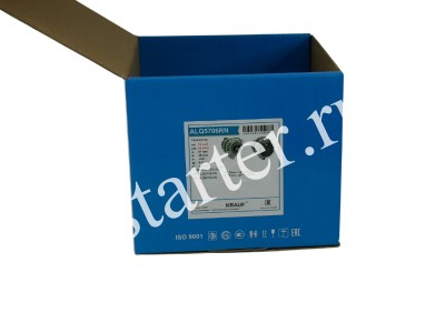  JAC T6 ремонт генератора | купить генератор JAC T6