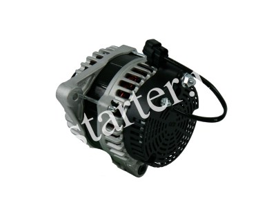  JAC T6 ремонт генератора | купить генератор JAC T6