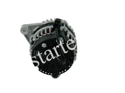  JAC T6 ремонт генератора | купить генератор JAC T6