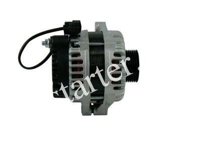  JAC T6 ремонт генератора | купить генератор JAC T6