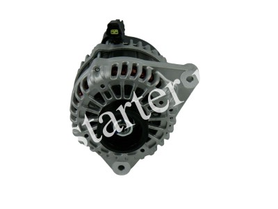  JAC T6 ремонт генератора | купить генератор JAC T6