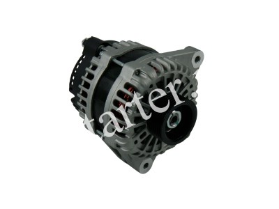  Hongqi ремонт генератора | купить генератор Hongqi