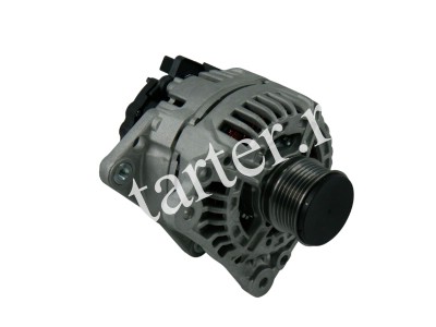  LDV Maxus ремонт генератора | купить генератор LDV Maxus