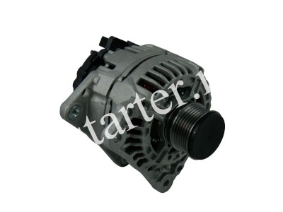  LDV Maxus ремонт генератора | купить генератор LDV Maxus