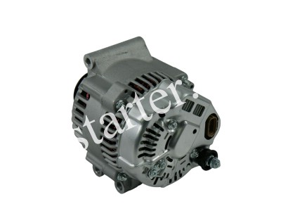  Lifan Breez (520) ремонт генератора | купить генератор Lifan Breez (520)