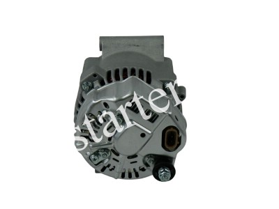  Lifan Breez (520) ремонт генератора | купить генератор Lifan Breez (520)