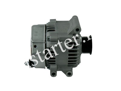  Lifan Breez (520) ремонт генератора | купить генератор Lifan Breez (520)