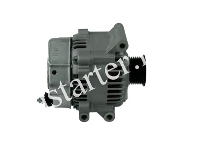  Lifan Breez (520) ремонт генератора | купить генератор Lifan Breez (520)