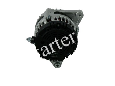  Lifan Solano ремонт генератора | купить генератор Lifan Solano