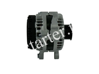  Lifan Solano ремонт генератора | купить генератор Lifan Solano