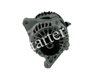  Lifan Solano ремонт генератора | купить генератор Lifan Solano