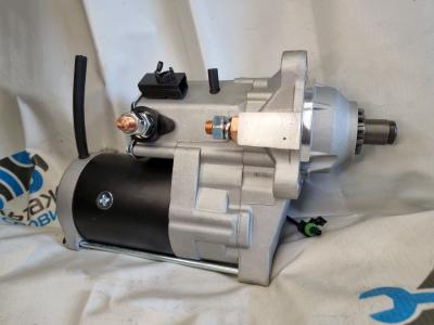 Ремонт стартера John Deere