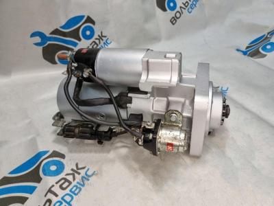 Ремонт стартера MAN 15.240