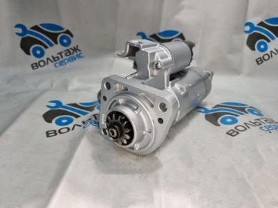 Ремонт стартера MAN 15.240