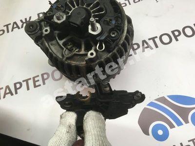 Ремонт генератора Volkswagen Caddy 1.6 TDI