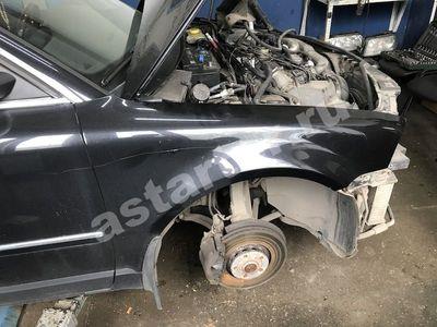 Ремонт стартера Volkswagen Passat