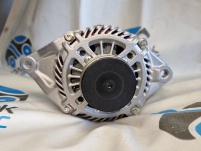 Ремонт генератора Mitsubishi Lancer