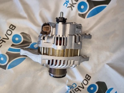 Ремонт генератора Mitsubishi Lancer