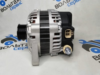 Ремонт стартеров и генераторов в Москве