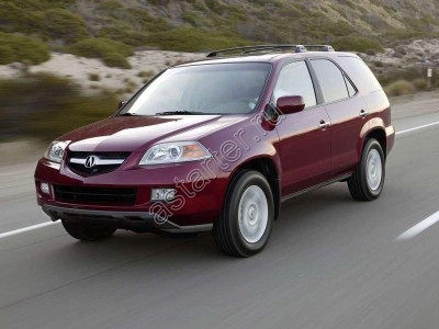 Ремонт карданного вала Acura MDX, Купить карданный вал Acura MDX