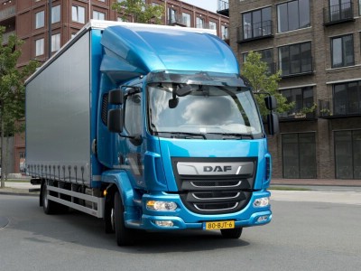 Ремонт карданного вала DAF LF, Купить карданный вал DAF LF