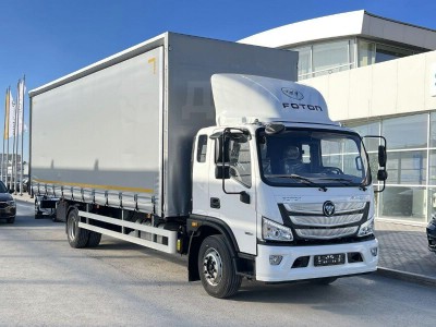 Ремонт карданного вала Foton S120, Купить карданный вал Foton S120