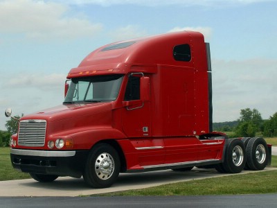 Ремонт карданного вала Freightliner Century, Купить карданный вал Freightliner Century