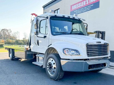 Ремонт карданного вала Freightliner M2 Series, Купить карданный вал Freightliner M2 Series