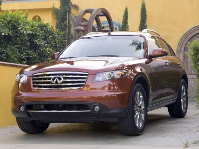 Ремонт карданного вала Infiniti FX35, Купить карданный вал Infiniti FX35