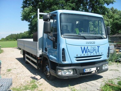 Ремонт карданного вала Iveco Cargo, Купить карданный вал Iveco Cargo