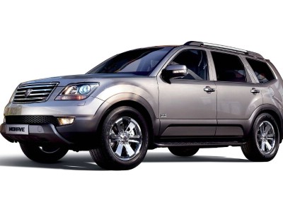 Ремонт карданного вала Kia Mohave, Купить карданный вал Kia Mohave