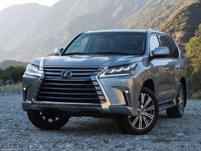 Ремонт карданного вала Lexus LX 570, Купить карданный вал Lexus LX 570