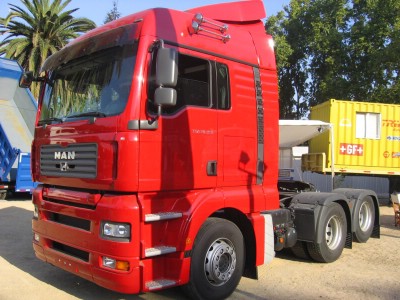 Ремонт карданного вала MAN TGA, Купить карданный вал MAN TGA