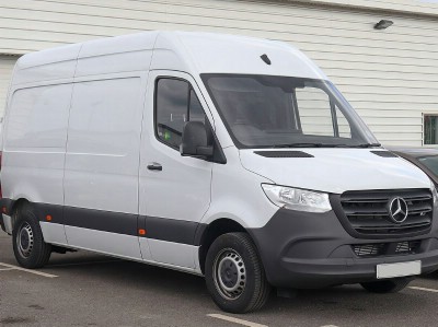 Ремонт карданного вала Mercedes-Benz Sprinter, Купить карданный вал Mercedes-Benz Sprinter