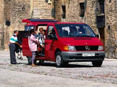 Ремонт карданного вала Mercedes-Benz Vito, Купить карданный вал Mercedes-Benz Vito