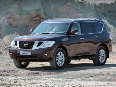 Ремонт карданного вала Nissan Patrol, Купить карданный вал Nissan Patrol