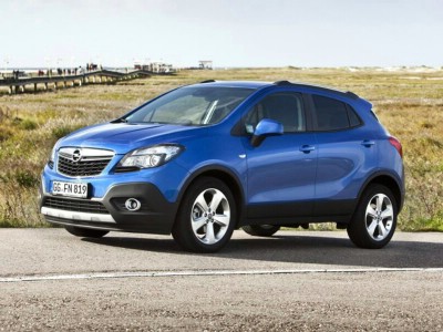 Ремонт карданного вала Opel Mokka, Купить карданный вал Opel Mokka