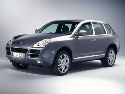 Ремонт карданного вала Porsche Cayenne, Купить карданный вал Porsche Cayenne