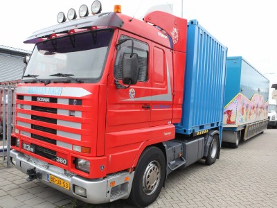 Ремонт карданного вала Scania M-Series M113, Купить карданный вал Scania M-Series M113