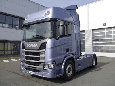 Ремонт карданного вала Scania R-Series, Купить карданный вал Scania R-Series
