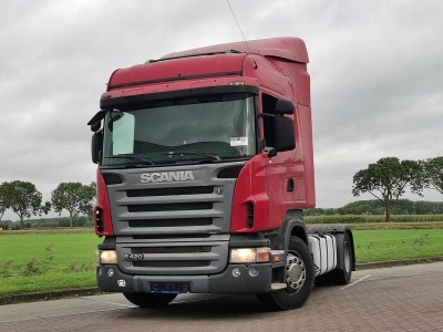 Ремонт карданного вала Scania R420, Купить карданный вал Scania R420